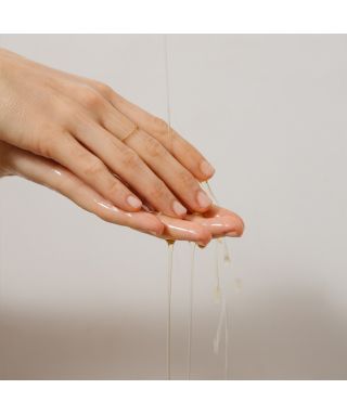 body care oil - 100ml