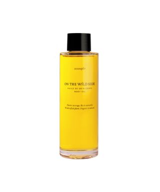 body care oil - 100ml