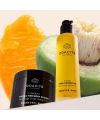 Huile hydratante bio C-Glow Odacité pack