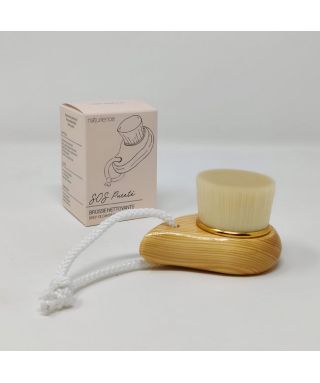 Brosse nettoyante S.O.S Pureté Brosse nettoyante S.O.S Pureté