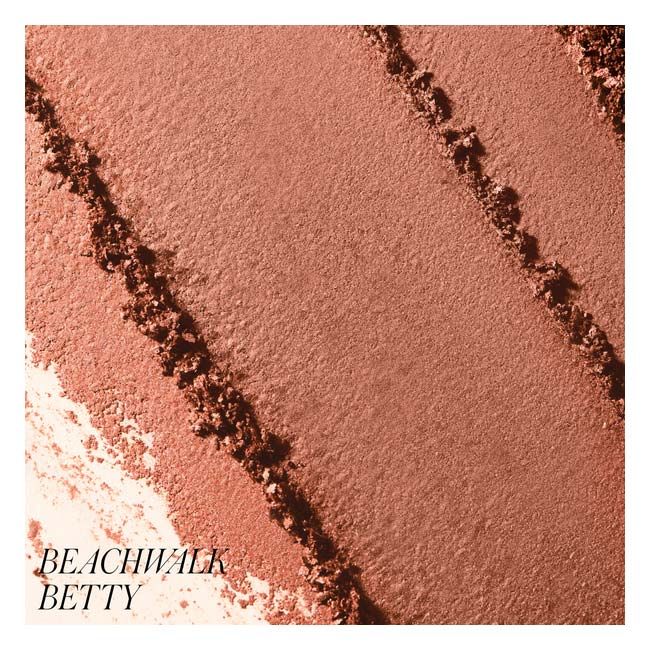 Bronzer ReDimension RMS Beauty Beachwalk Betty texture