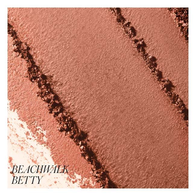 Bronzer ReDimension RMS Beauty Beachwalk Betty texture