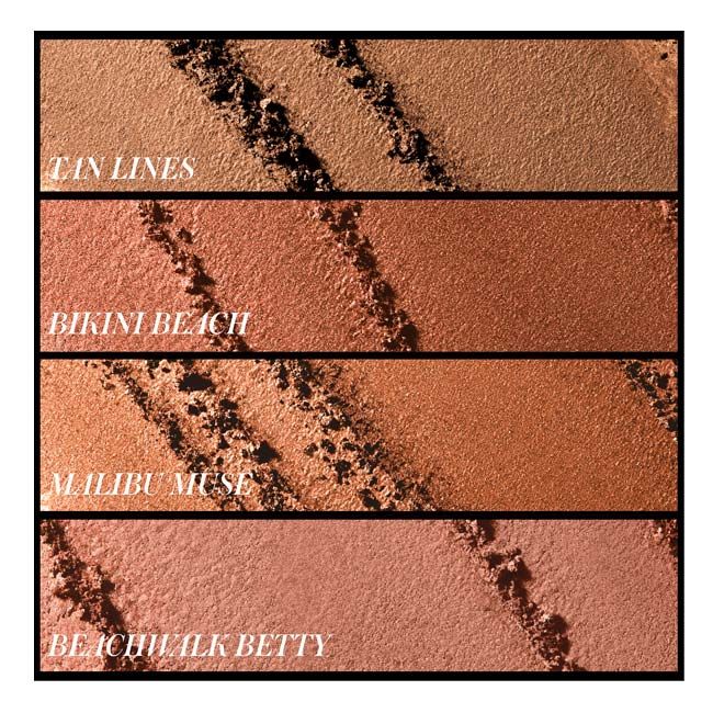 Bronzer ReDimension RMS Beauty swatch