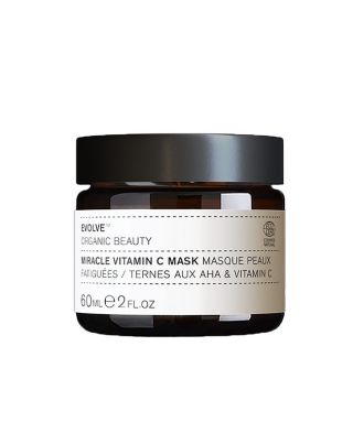 Miracle Vitamin C Mask - 60 ml