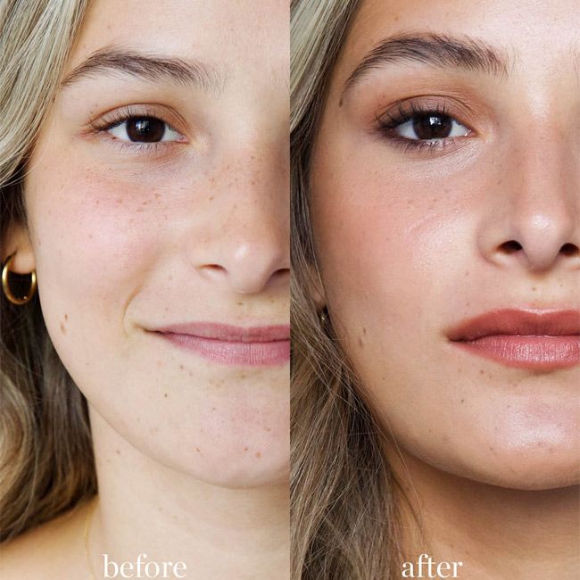 Bronzer crème Cacao Bronzing Pot - Ere Perez | MonCornerB