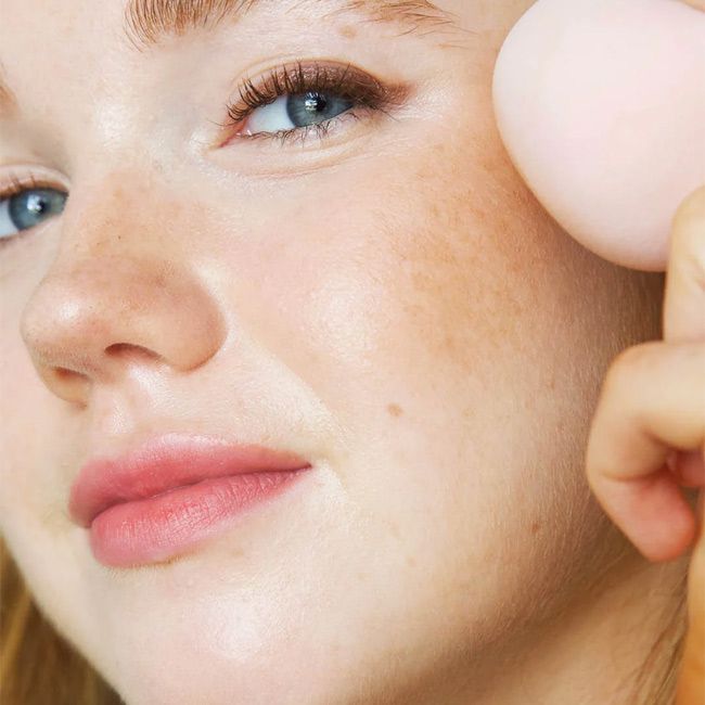 Bronzer crème Cacao Bronzing Pot - Ere Perez | MonCornerB