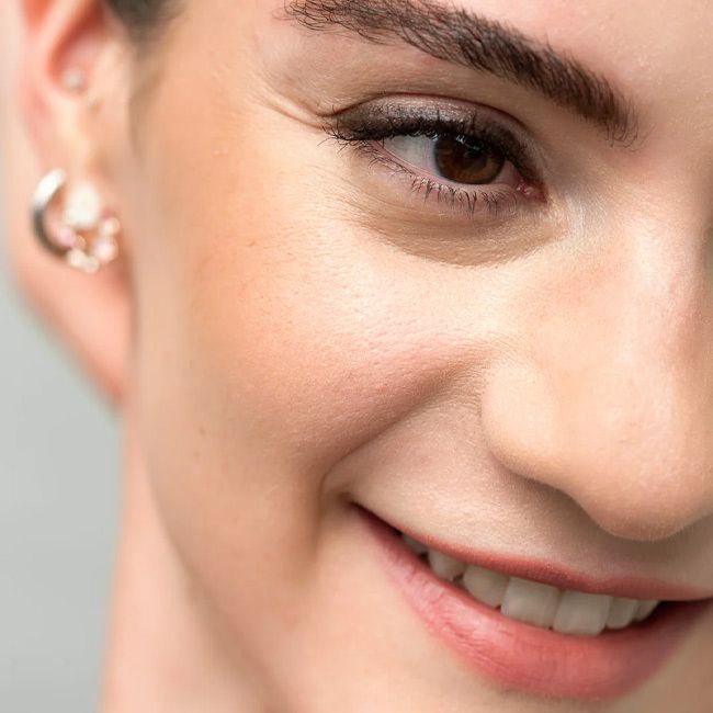 Bronzer crème Cacao Bronzing Pot - Ere Perez | MonCornerB