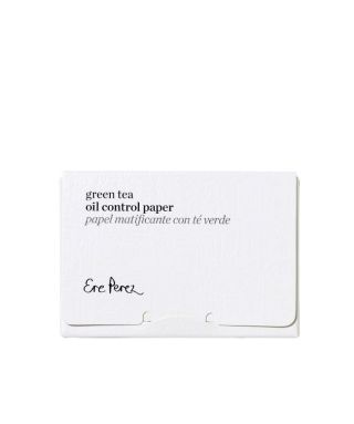 Green Tea Oil Control Mattifying Paper - 50 sheets