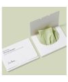 Papier Matifiant Green Tea Oil Control Ere Perez packshot