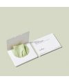 Ere Perez' Green Tea Oil Control Mattifying Paper pack