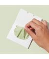 Ere Perez' Green Tea Oil Control Mattifying Paper lifestyle