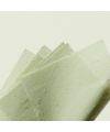 Papier Matifiant Green Tea Oil Control Ere Perez texture