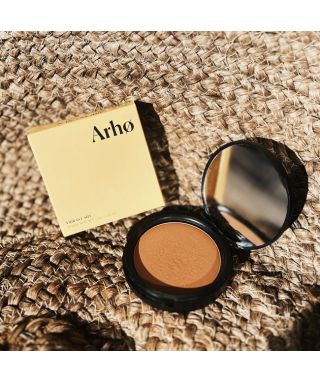 Bronzer Vibrant Sun - 10 g