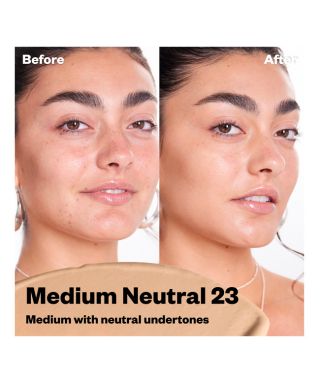 BB Burst tinted cream gel - 30 ml
