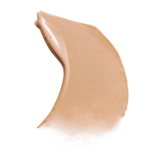 Gel teinté BB Burst Medium Warm 24 texture