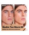 Gel teinté BB Burst Medium Tan Warm 25 lifestyle