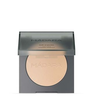 Poudre Minérale Soft Silk Air Equal - 9 g