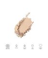 Poudre minérale Air Equal Madara beige texture