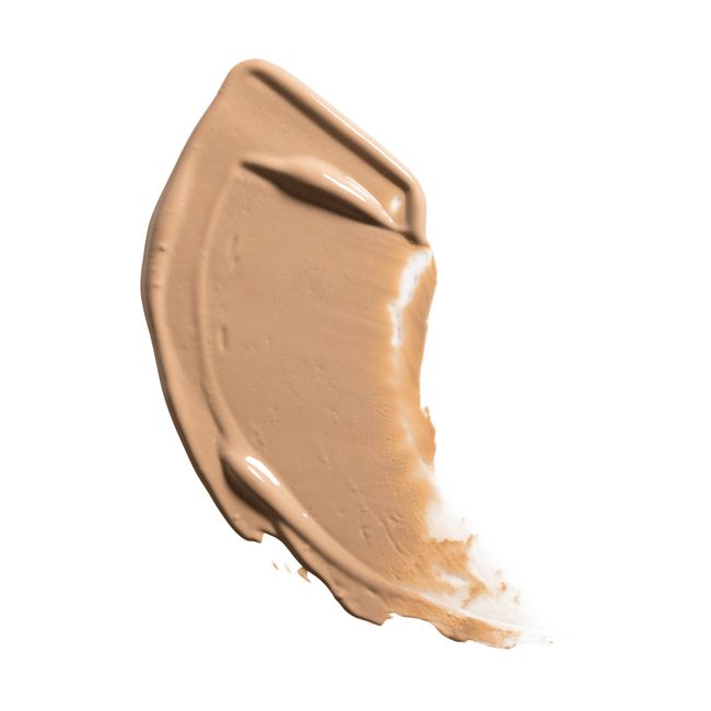 Gel teinté BB Burst Medium Deep Neutral Olive 31 texture