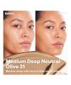 Gel teinté BB Burst Medium Deep Neutral Olive 31 lifestyle
