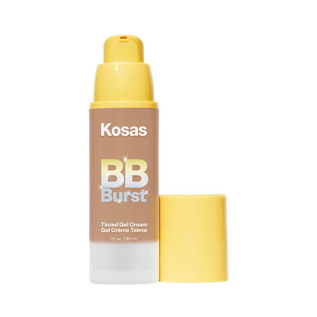 Gel teinté BB Burst Medium Deep Neutral Warm 32