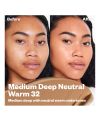 Gel teinté BB Burst Medium Deep Neutral Warm 32 lifestyle