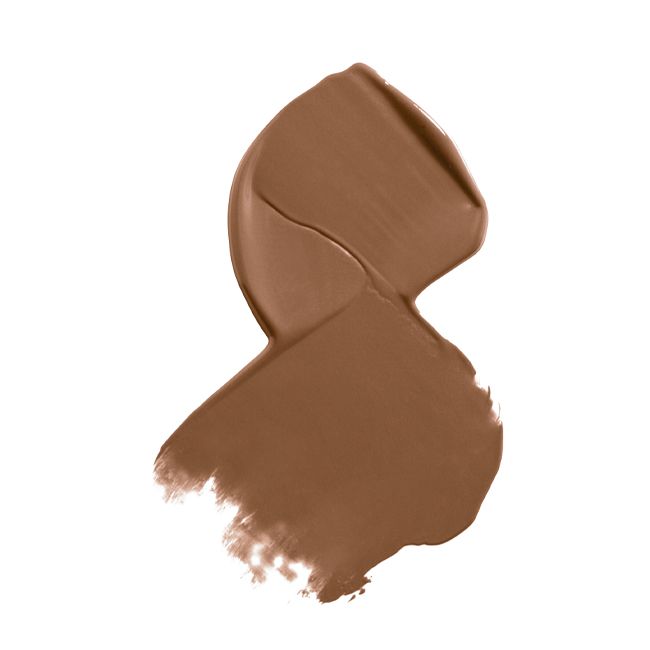 Gel teinté BB Burst Deep Warm 40 texture