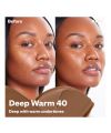 Gel teinté BB Burst Deep Warm 40 lifestyle
