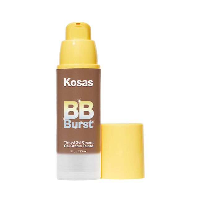 Gel teinté BB Burst Deep Neutral Cool 41