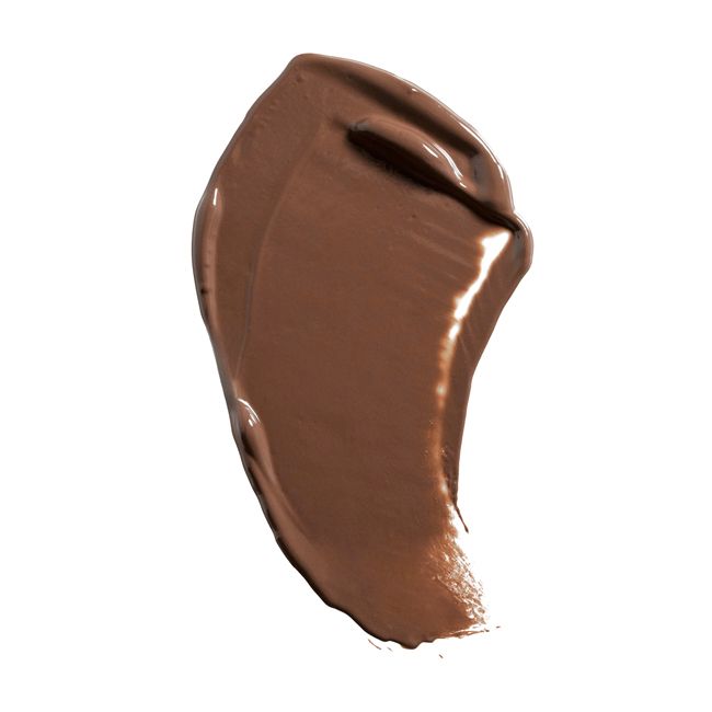Gel teinté BB Burst Deep Neutral Cool 41 texture