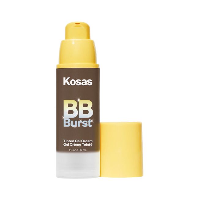 Gel teinté BB Burst Rich Deep Neutral Olive 44