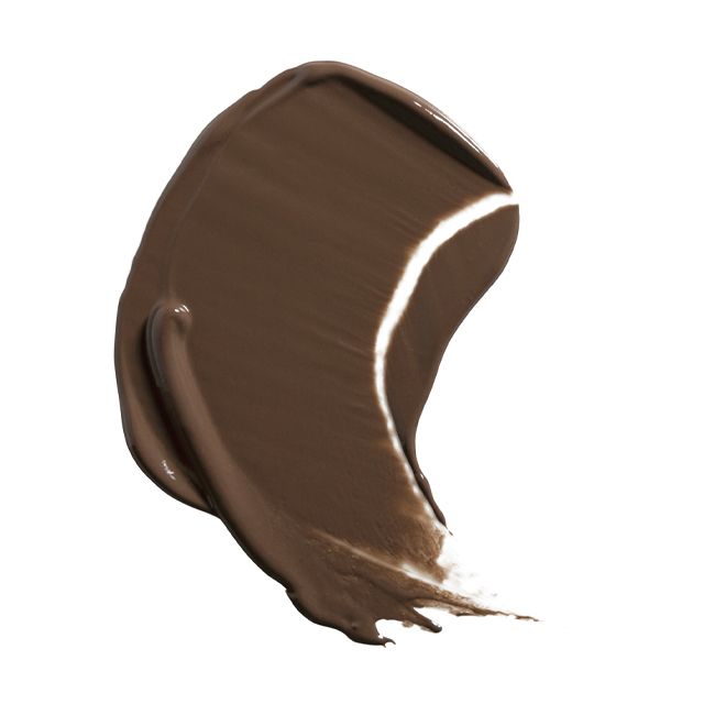 Gel teinté BB Burst Rich Deep Neutral Olive 44 texture