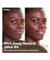 Gel teinté BB Burst Rich Deep Neutral Olive 44 lifestyle