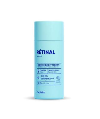 Retinal Firming Serum - 30 ml