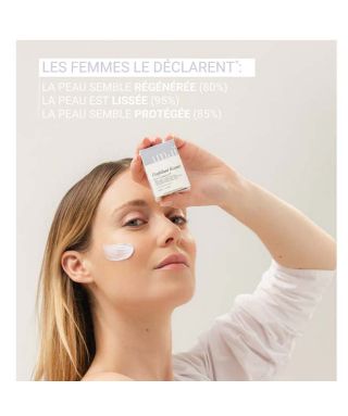 Solid Smoothing Scrub - 40 g