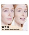 Kosas' 0.5 N Revealer concealer model