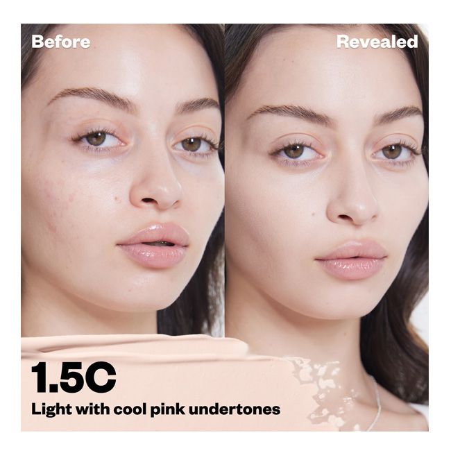 Kosas' 1.5 C Revealer concealer model
