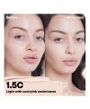 Kosas' 1.5 C Revealer concealer model
