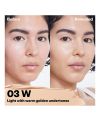 Kosas' 3W Revealer concealer model