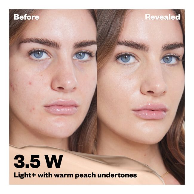 Kosas' 3.5 W Revealer concealer model