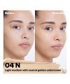 Kosas' 04 N Revealer concealer model