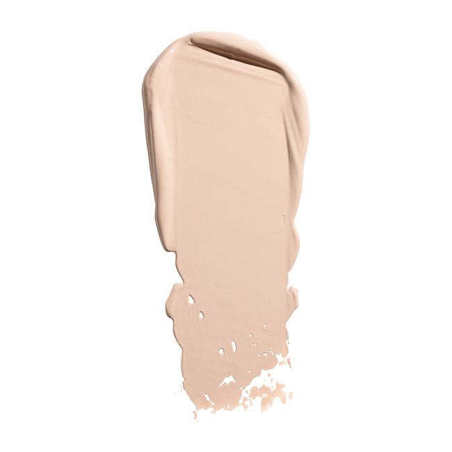 Kosas' 4.5 N Revealer concealer texture