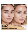 Kosas' 5.5 O Revealer concealer model
