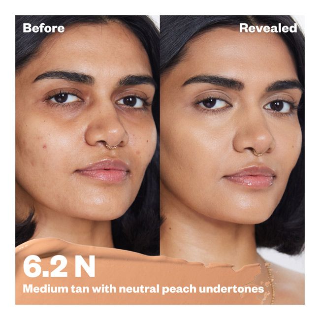 Kosas' 6.2 N Revealer concealer model