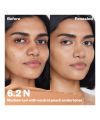 Kosas' 6.2 N Revealer concealer model