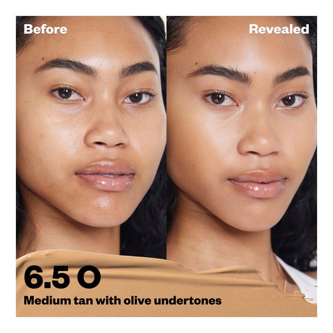 Kosas' 6.5 O Revealer concealer model