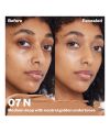 Kosas' 07 N Revealer concealer model