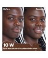 Kosas' 10 W Revealer concealer model