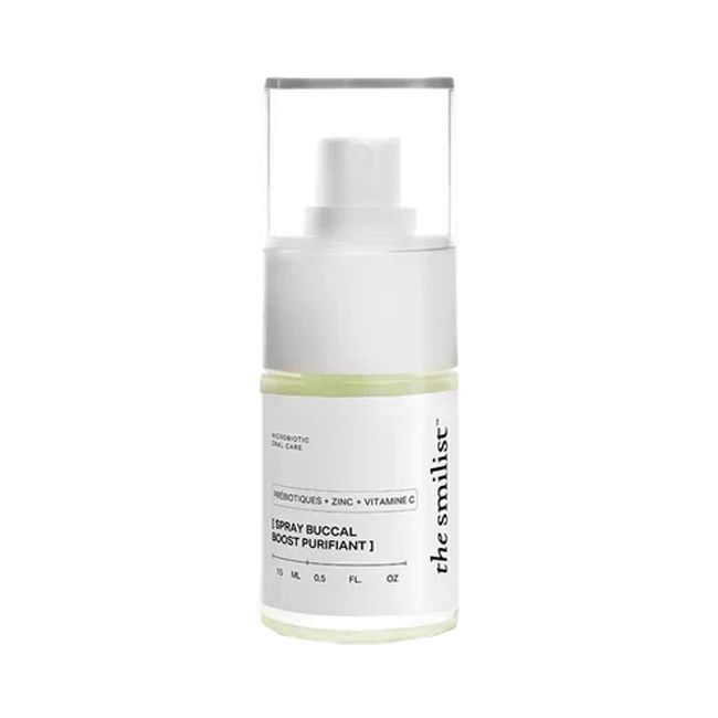 Purifying boost mouth spray - 15 ml