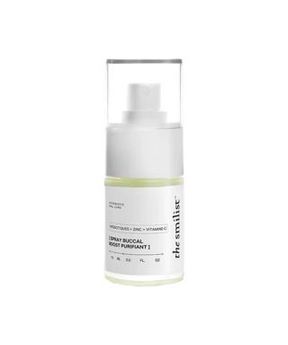Purifying boost mouth spray - 15 ml